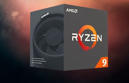 AMD大杀器锐龙9 3800X上架：16核心加速4.7GHz