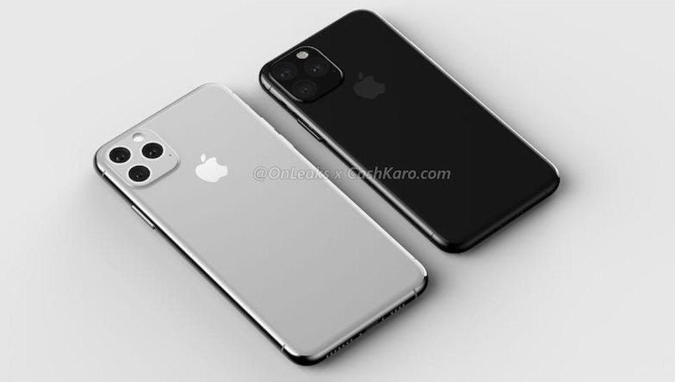 iPhone XI或加厚半毫米 新增自动修正功能