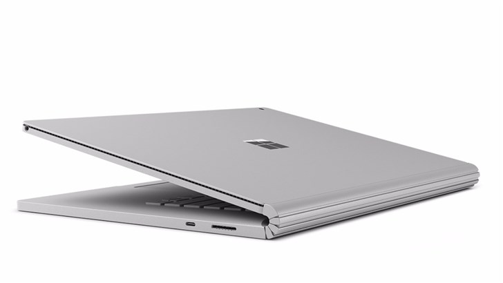 Surface Pro 6/Book 2新款曝光：Intel i5配16GB内存
