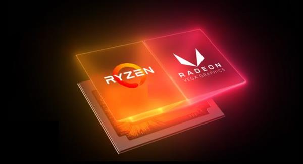 AMD Ryzen 5 3400G与Ryzen 3 3200G频率曝光 兼容现有AM4主板