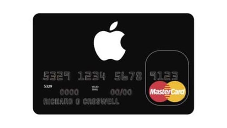 苹果15年前就想搞Apple Card信用卡 可惜没成