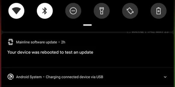 Android Q设备重启不断：谷歌证实将尽快修复