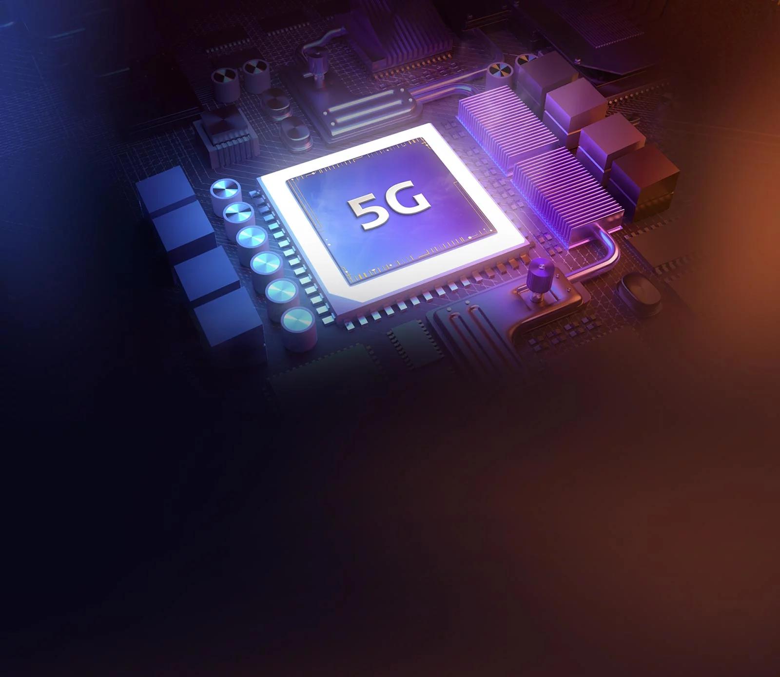 联发科全新处理器登场：5G成核心亮点，采用ARM最新架构