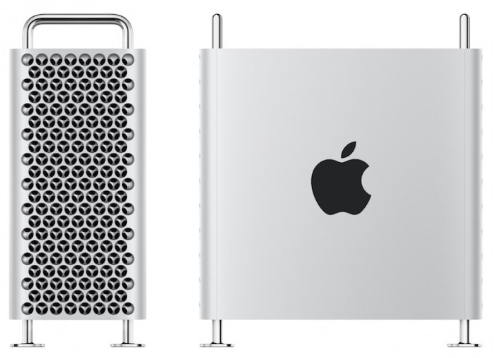 苹果高管谈Mac Pro：性能更强 比iMac Pro更静音