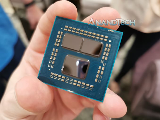AMD锐龙9 3950X处理器正式公布 16核超级猛兽来了