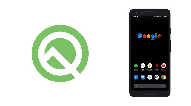 Google重启Pixel升级通道：Android Q亮点众多