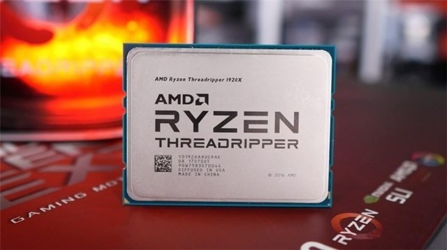 传AMD将在年底发布新款线程撕裂者 