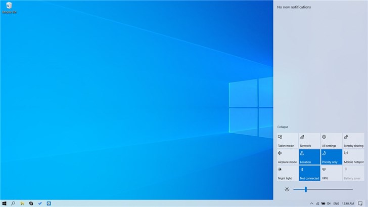 微软Modern PC曝光：Windows 10 Shell要巨变了