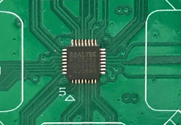 群联首发SD/microSD Express存储卡主控：读取速度达900MB/s