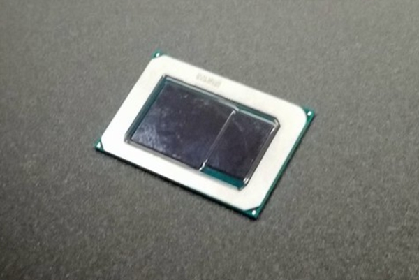 Intel 10nm处理器变身NPP-I AI加速器：M.2接口