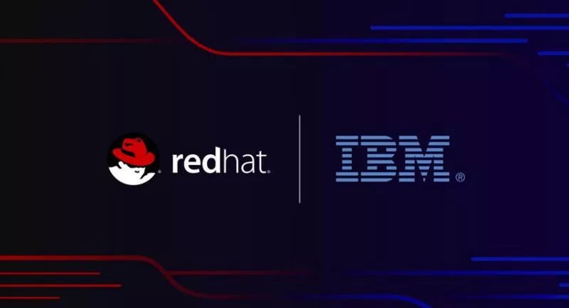 340亿美元收购开源一哥红帽！百年老店IBM史上最大豪赌