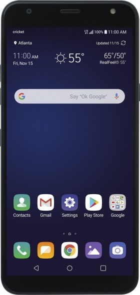 LG Harmony 3手机曝光 带有谷歌助理按键