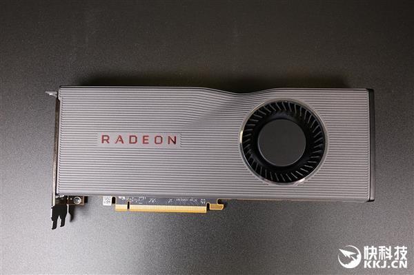 AMD：我们的RX 5700“高价”耍了NVIDIA