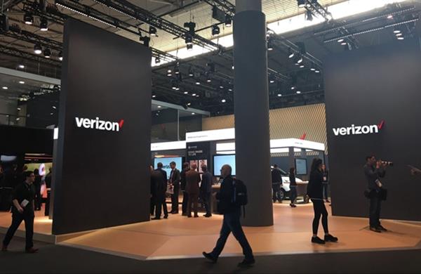 Verizon CEO：明年5G网络将覆盖美国一半人口