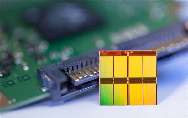 美光扩建NAND闪存工厂但不增产 128层闪存有重大变化