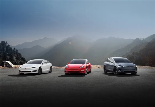 特斯拉官网宣布涨价：Model 3两个版本价格上调 最高涨幅1万元