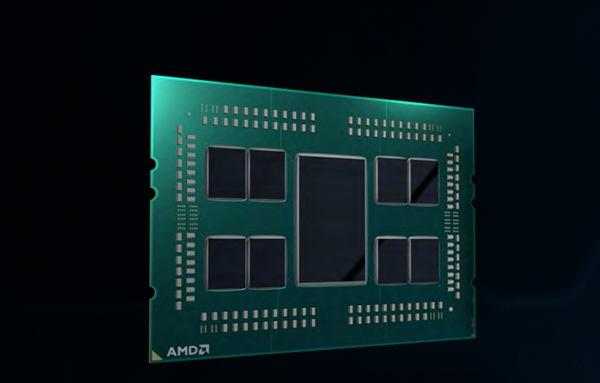 高性能计算专用：AMD还有更多280W高能霄龙