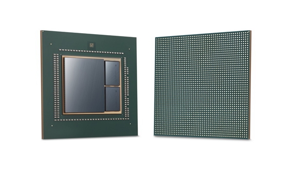 百度AI芯片昆仑明年初量产：三星14nm、支持国产飞腾CPU