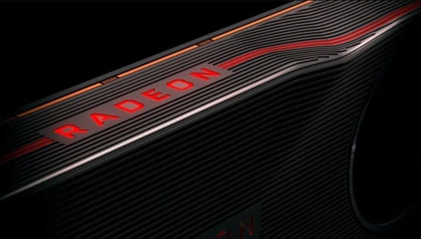 AMD RX 5600XT现身跑分：较5500XT提升35%、明年1月发