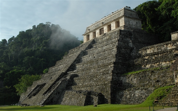 2019年十大考古事件：黄金屋、玛雅地下世界被发现