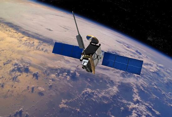 8颗北斗卫星集体入网：今年收官、全球对标GPS