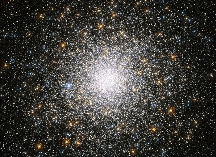 新研究称"d-星六夸克"或为暗物质粒子的有力候选
