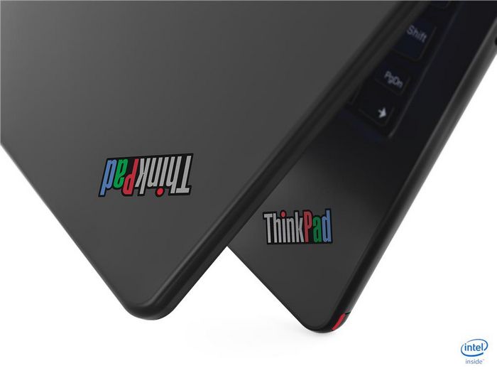 联想发布ThinkPad 11e Yoga六代学生本 搭配复古彩色徽标