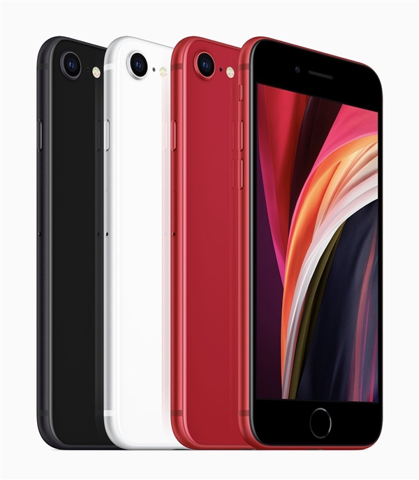 潘九堂评新iPhone SE：iP8+升级处理器/WiFi 6 对国产旗舰没啥影响