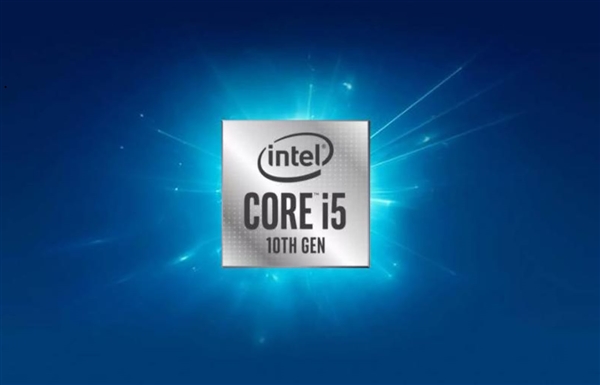 Intel十代i5抽奖：两种步进、钎焊/硅脂散热混用