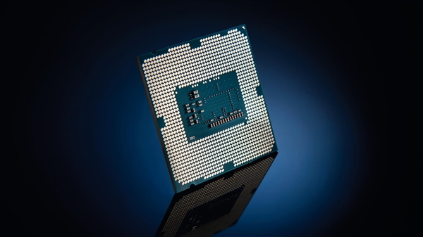 Intel 7nm架构性能首曝：对比六代暴涨80％
