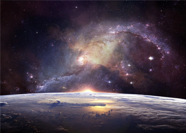 移居外太空有望！科学家发现银河系有60亿颗类地行星