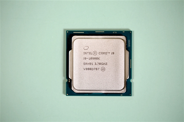消息称台积电获得Intel 6nm芯片订单：为自家独显量产准备？