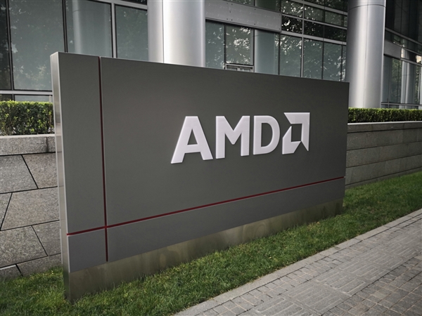 外包7nm利好Intel：机构罕见下调AMD股票评级