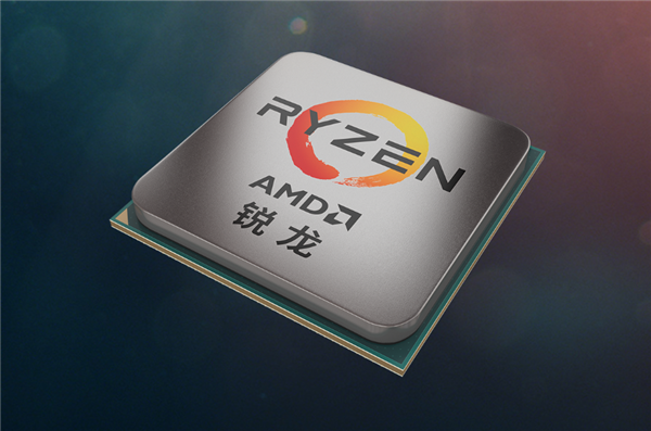 AMD将支持官方版降压超频：锐龙9 5900X性能再涨10%