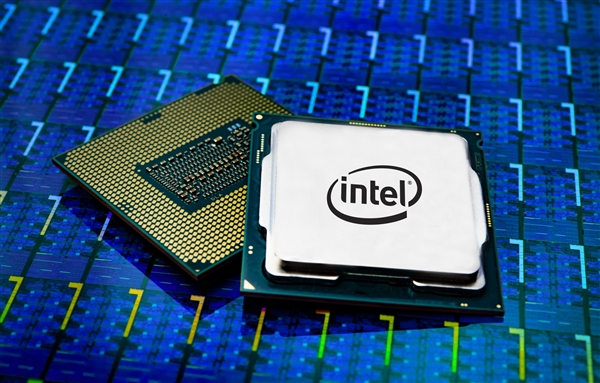 鲁大师发布2020最受欢迎CPU大奖：Intel 9代酷睿包圆