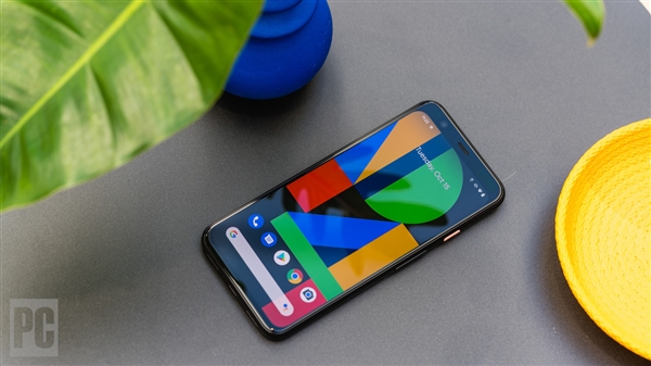 Android 12新功能曝光：双击谷歌Pixel手机背部有惊喜