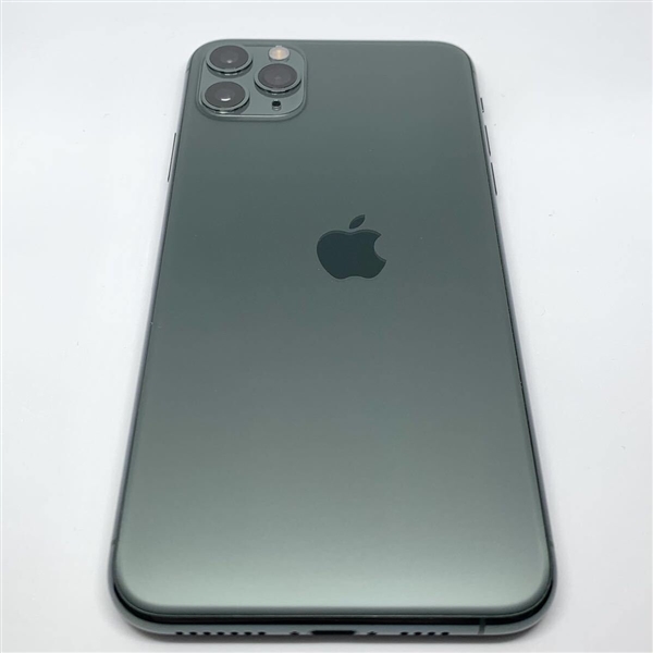 罕见错版iPhone 11 Pro曝光：苹果LOGO印歪 卖出1.77万元