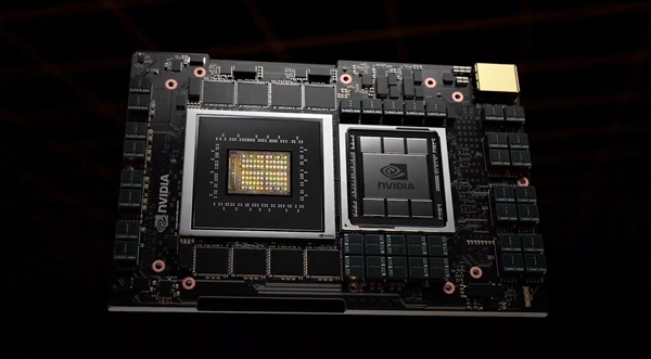 NVIDIA发布自主CPU处理器！ARM架构、打造2千亿亿次超算