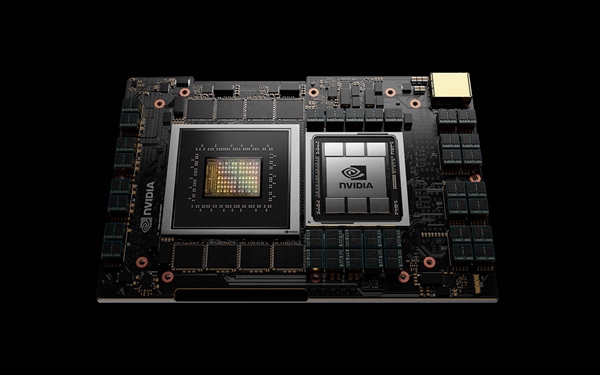 NVIDIA公布首款高性能CPU处理器后 Intel CEO：映衬出我们的强大