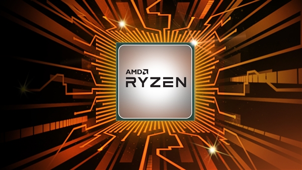 AMD继续逆袭：第一季度营收暴增、加快推进Zen3+/Zen4