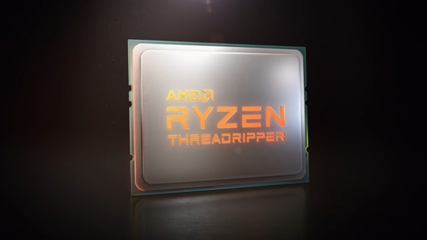 AMD Zen3线程撕裂者曝光：8月发布、16核起跳