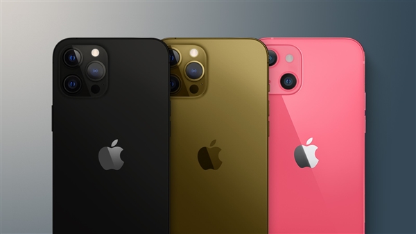 郭明錤：iPhone 13系列平均售价上涨 最高可选1TB