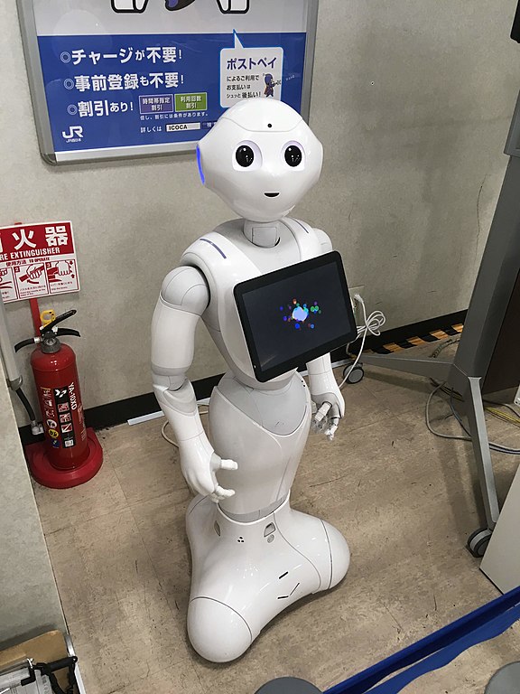 软银将推新一代机器人Smabo 孙正义称可重振日本经济和竞争力