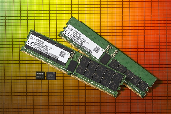 Intel 12代酷睿新料：K系列开放DDR5 ECC