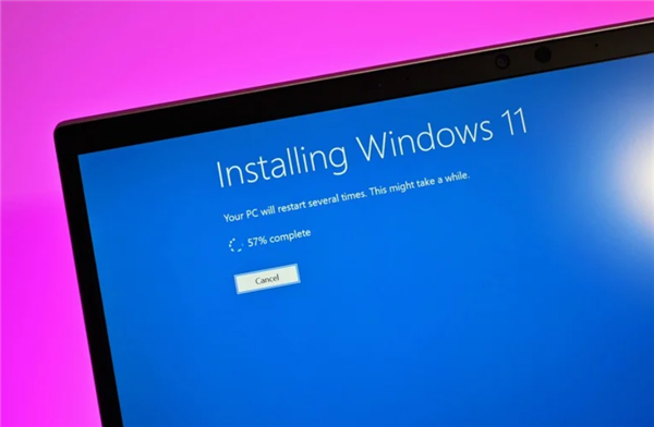 Windows 11今日推送！安装方法、ISO镜像下载都在这里