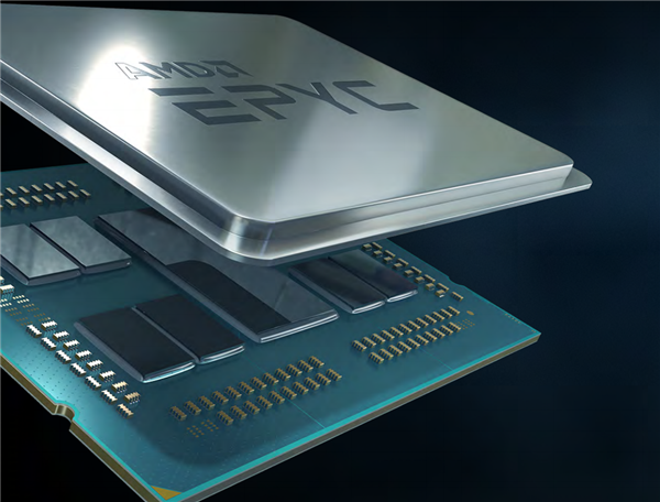 AMD官方预热：Zen3加强版霄龙、CDNA2架构加速卡一起来