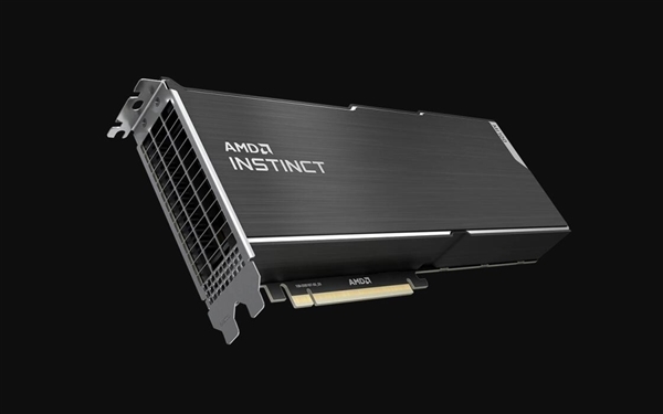 AMD官方预热：Zen3加强版霄龙、CDNA2架构加速卡一起来