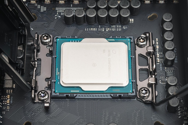 锐龙终结者！Intel i9-12900K深度测试报告