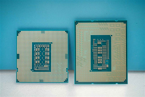 Intel 12代酷睿为啥换接口？Z690主板最深入科普
