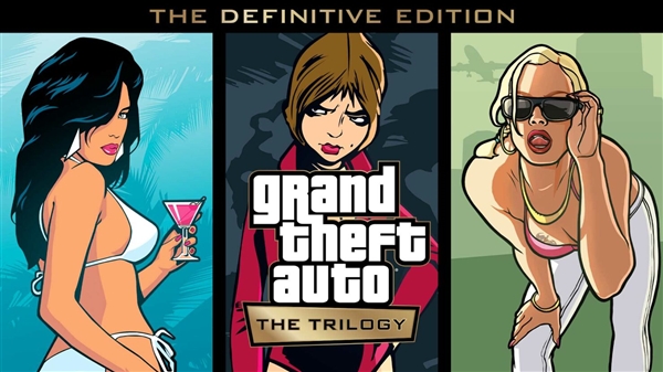《GTA：三部曲》重制版遭0分差评轰炸：PC版开启DX12后有所改善